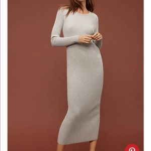 Aritzia Streep Dress